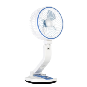 The folding folding fan fold fold fans AC -2018S -2 in 1 both cool fans and effectively lighting lights