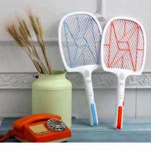 Rechargeable Mosquito Killing Bat TYPE-C