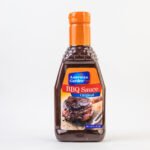 American Garden BBQ Sauce - 510ml
