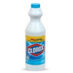 Clorox Triple Action Bleach - 500ml X 2 Pcs