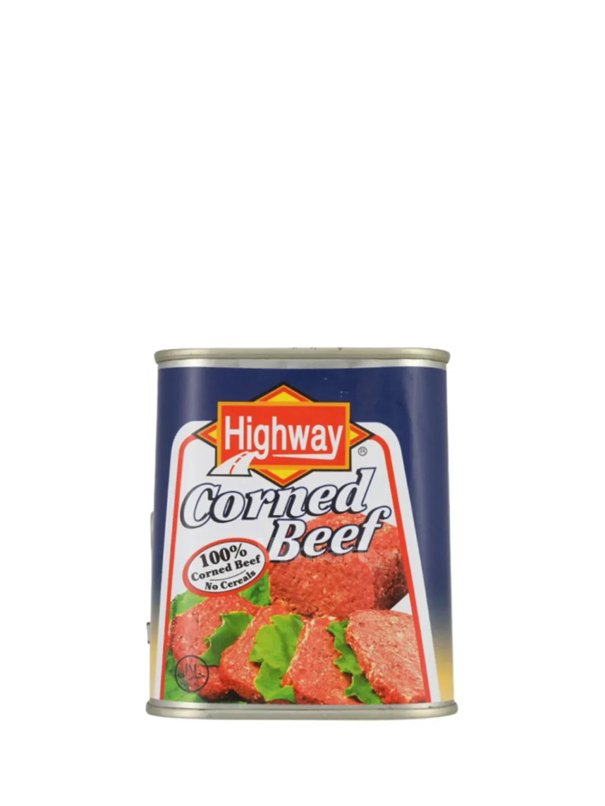 Highway Corned Beef - 340gm X 2 Pcs (Halal) - Image 2