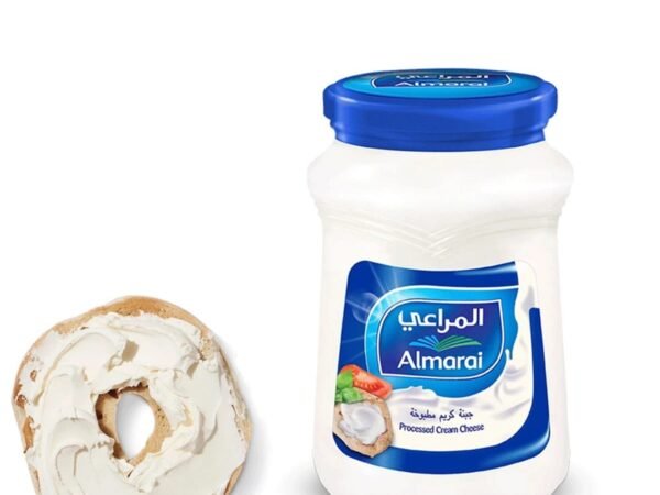 Almarai Processed Cream Cheese – 200gm
