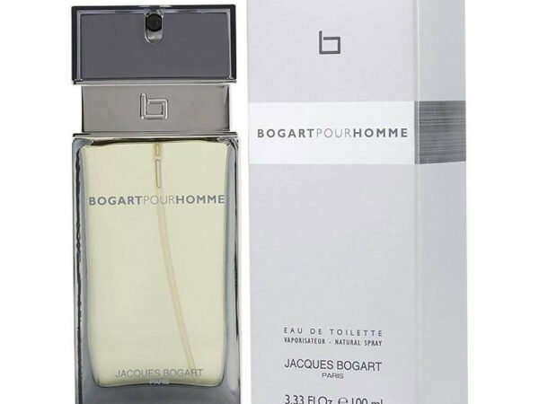 Jacques Bogart Pour Homme EDT for Men (100ml) (100% Original)