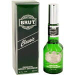 Body Perfume Party Scent Brut Used For Male - 100ml (USA)