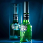 Body Perfume Party Scent Brut Used For Male - 100ml (USA) - Image 2