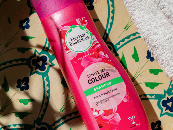 Herbal Essences Ignite My Colour Shampoo - 400ml