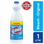 Clorox Triple Action Bleach - 500ml X 2 Pcs - Image 2
