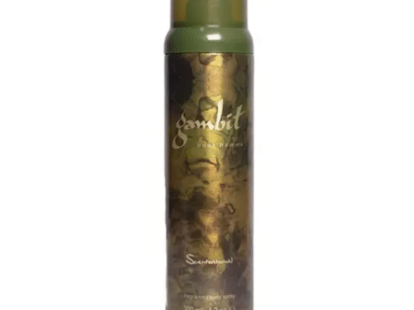 Gambit Body Spray UAE 200 ml