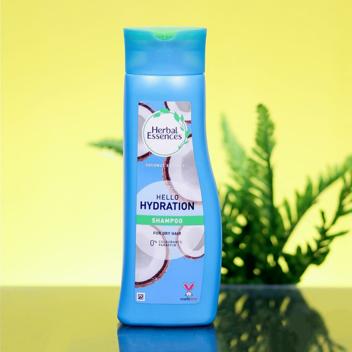 Herbal Essences Hello Hydration Shampoo - 400ml - Image 1