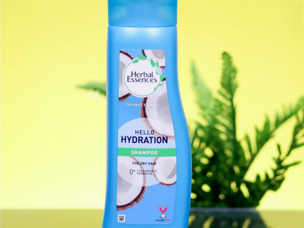 Herbal Essences Hello Hydration Shampoo - 400ml