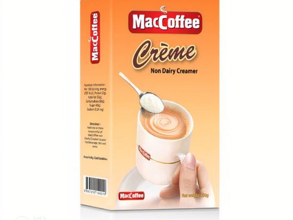 Mac Coffee Non-Dairy Creamer - 450g