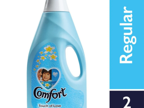 Comfort Fabric Conditioner Touch of Love (2L)