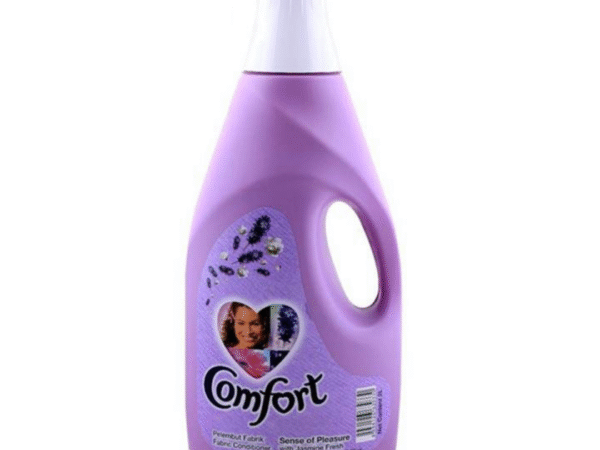 Comfort Fabric Conditioner Sense of Pleasure (2 Litres)