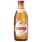 Moussy Classic Flavour Juice Drink - 330ml