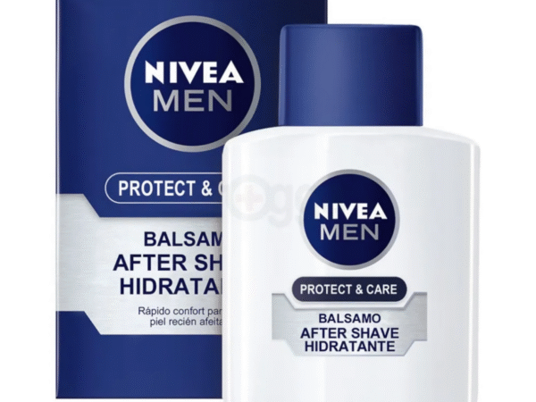 NIVEA Men Protect & Care After Shave Balm 100ml