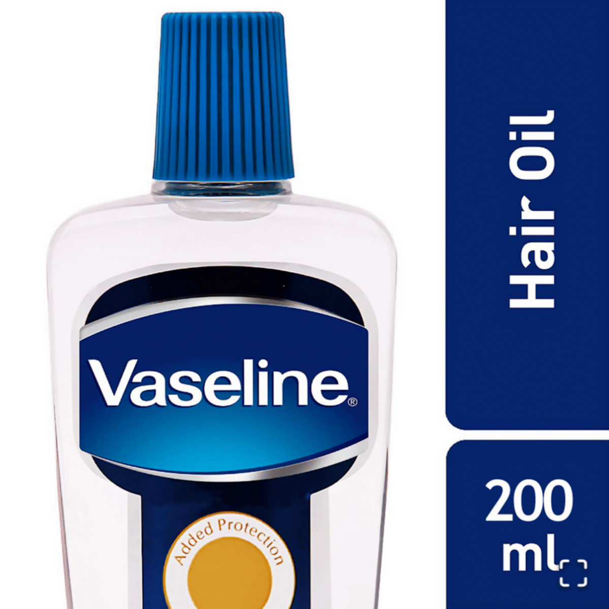 Vaseline Hair Tonic & Scalp Conditioner Size 200ml - Image 1