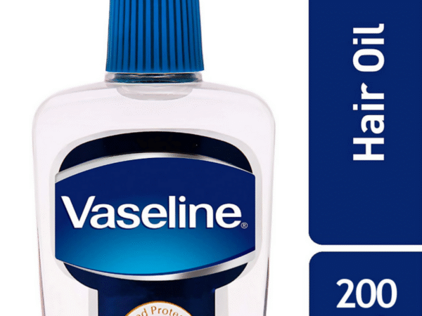 Vaseline Hair Tonic & Scalp Conditioner Size 200ml