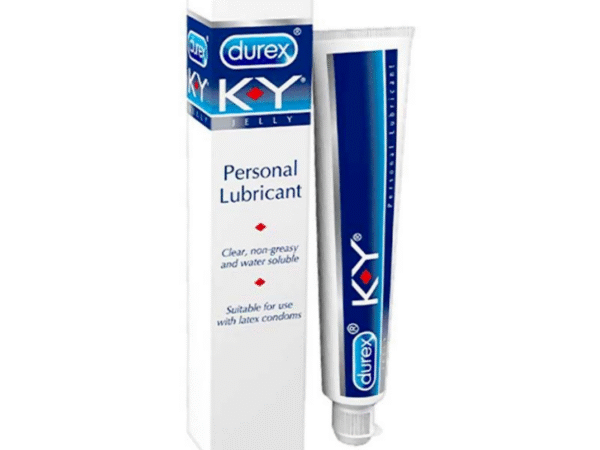 Ky Jelly Lubricant 50g Tube (2pcs)