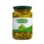 Nana GHERKINS 670GM