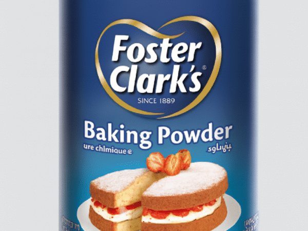 Foster Clark'S Baking Powder 110gm