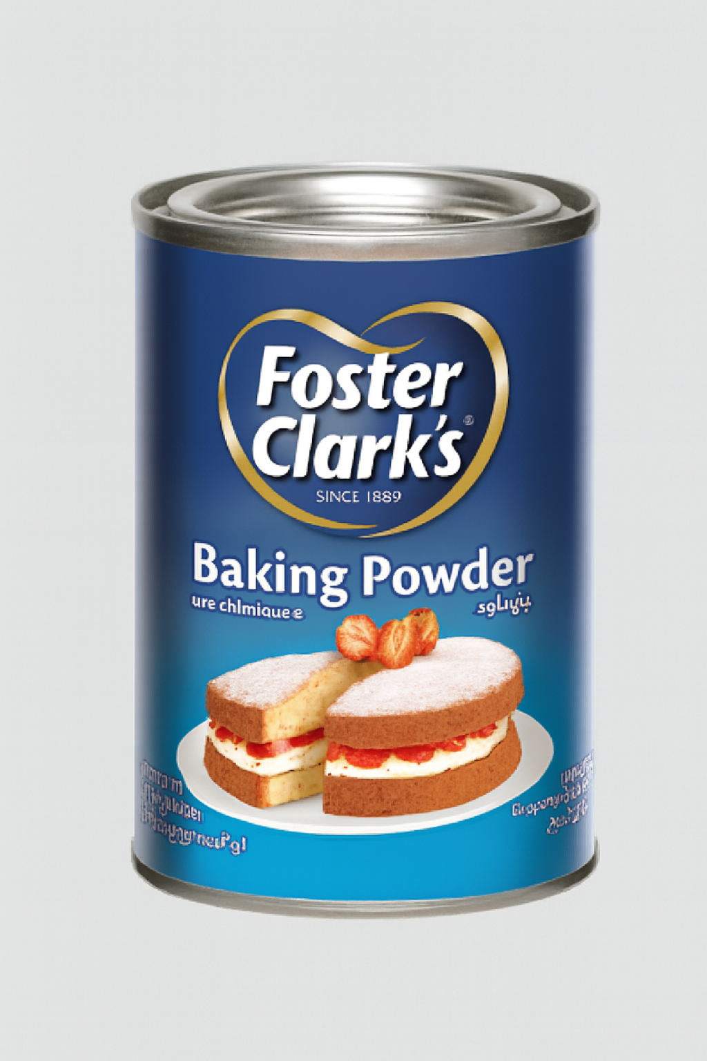 Copilot_20251013_200241 Foster Clark'S Baking Powder 110gm - Image 1