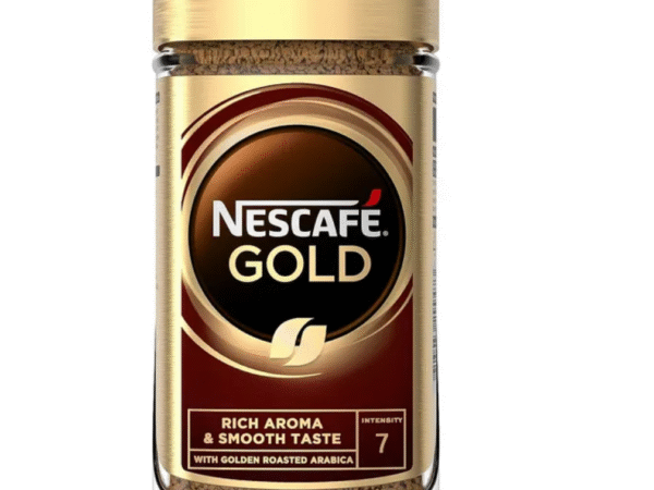 nescafe Gold Coffee 190gm