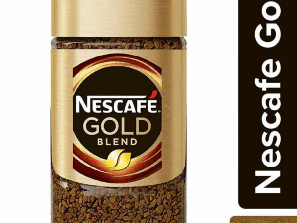 nescafe Gold Coffee 50gm