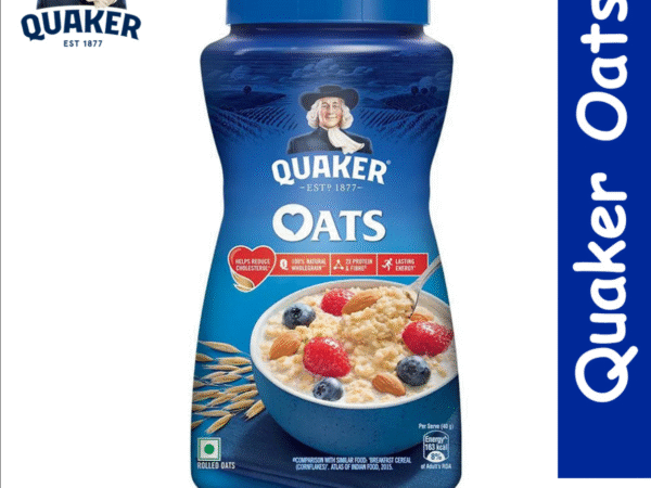 Quaker Oats 450 Gm