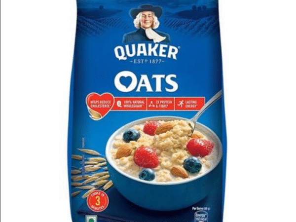 Quaker Oats 450g