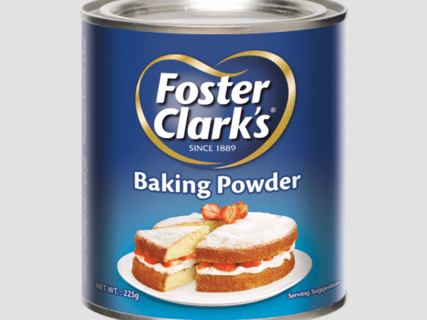 Foster Clark's Baking Powder 225g